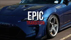 EPIC TRANSITION 