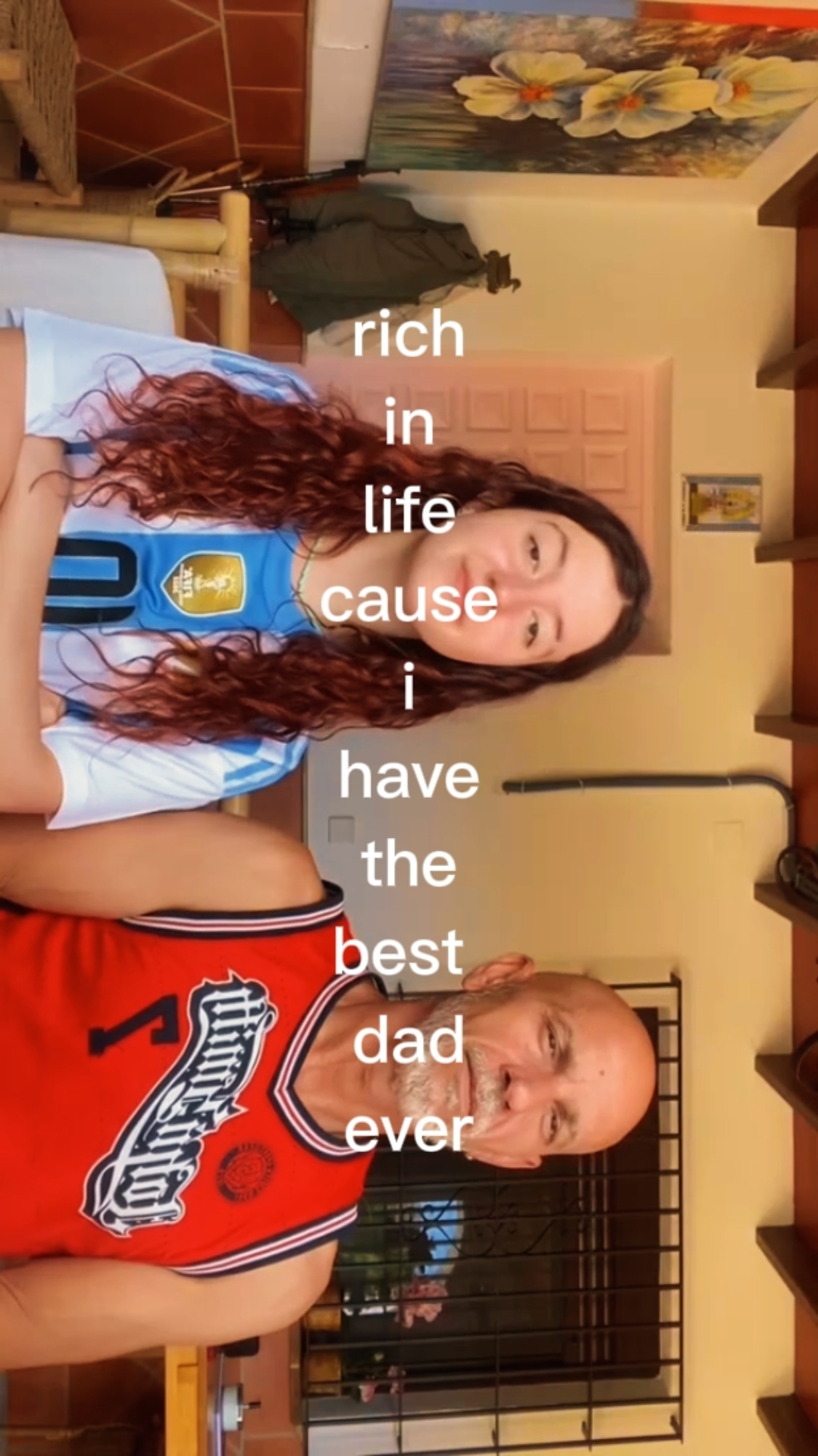 Melhor pai de todos 