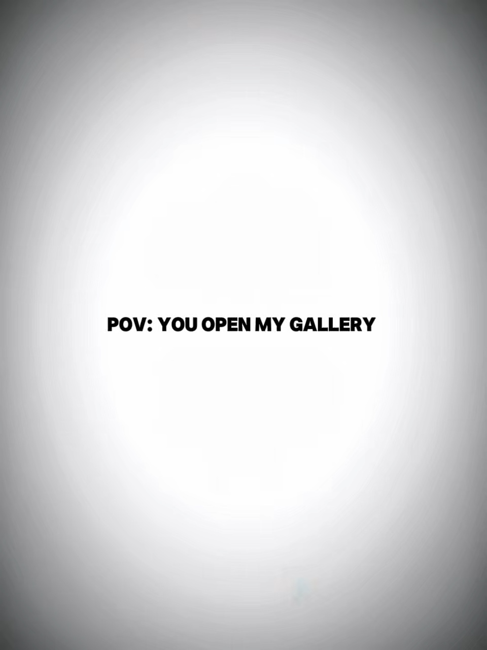 ouvrez votre galerie 