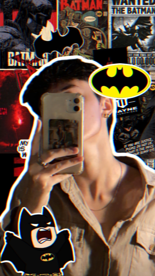 batman duvar kağıdı 
