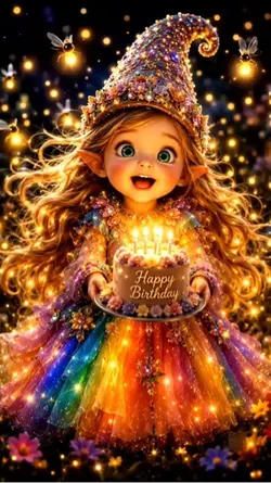 HAPPY BIRTHDAY 2 YOU