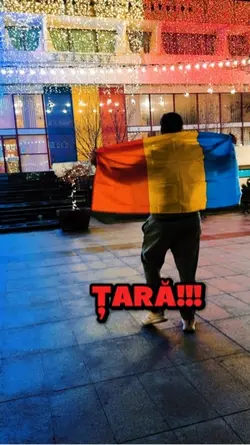 Plange România 🇹🇩