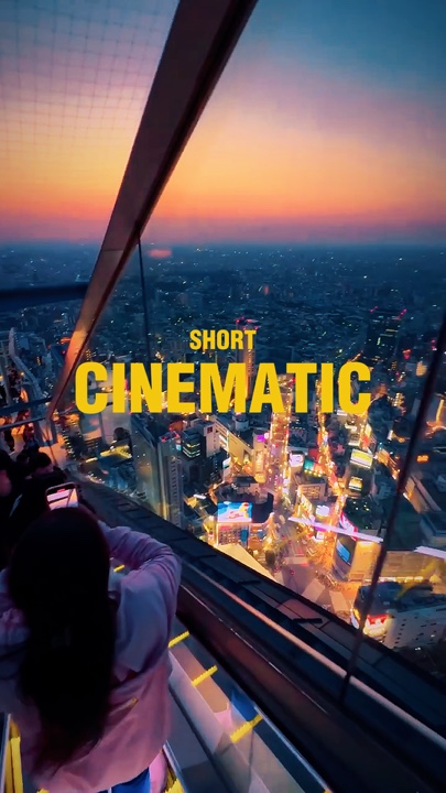 PEMBUKAAN FILM INTRO