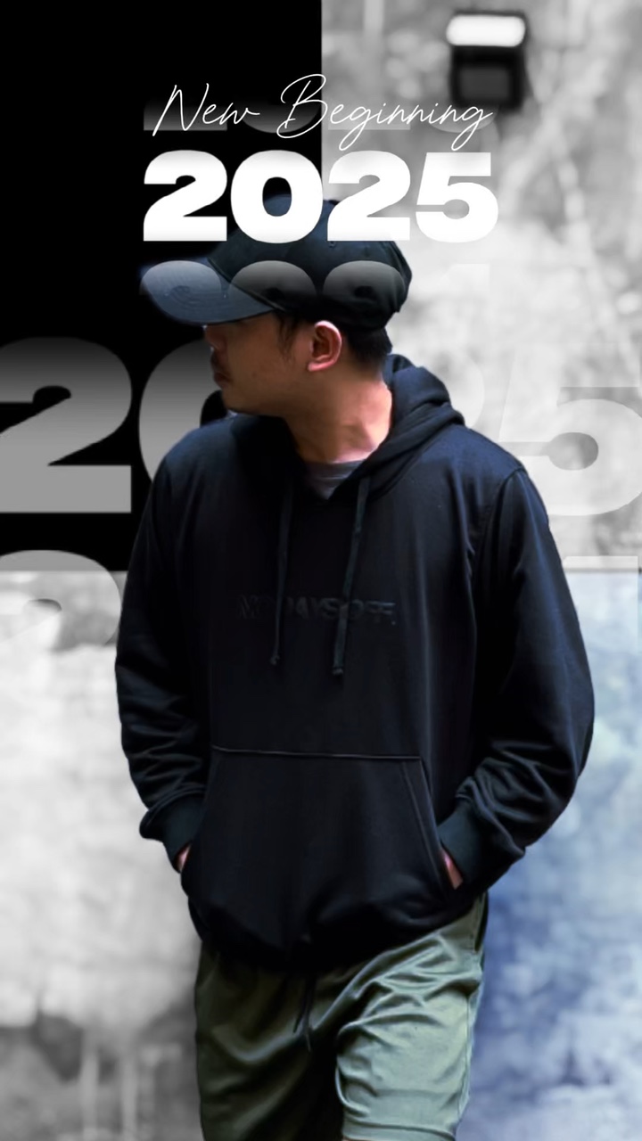 2025 Übergang 🔥