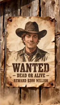 Wanted
