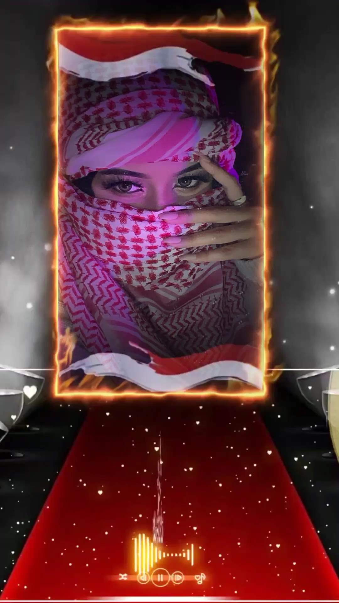 قالب شعر 