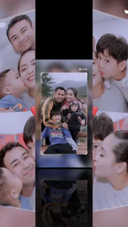 ganti foto km&ayah