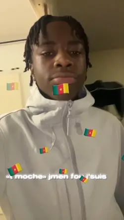 Jmen fou chui 🤷🏾‍♂️?