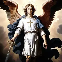 Archangel Michael