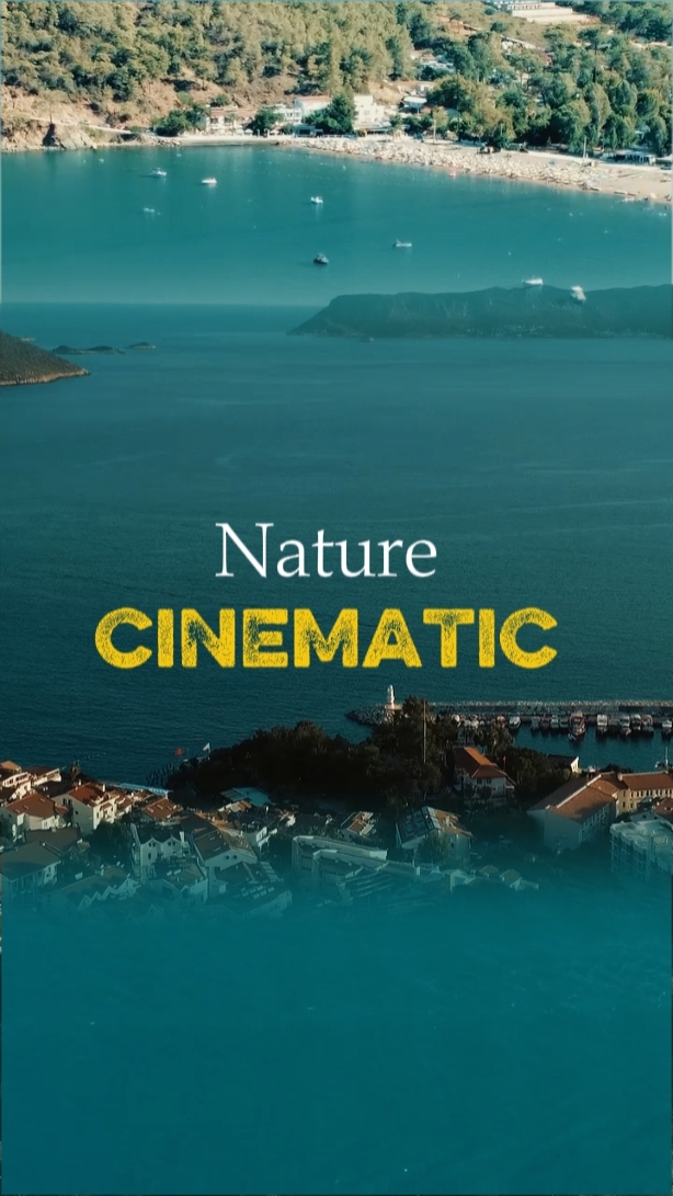 Cinématique nature 