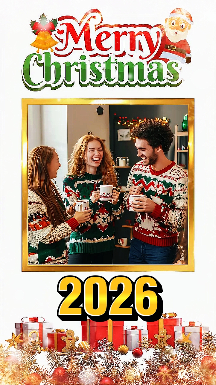 Joyeux Noël 2025
