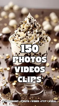 150 photos videos