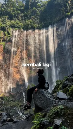 tunggu aku kembali
