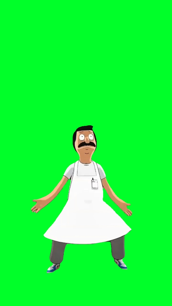 밥스 버거 카디비