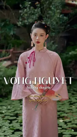 vọng nguyệt / 2 ảnh