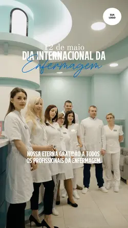 Dia da Enfermagem 