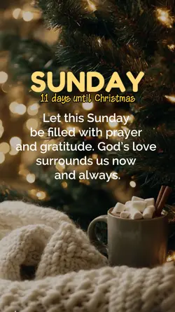 Sunday