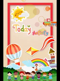 Today Activity