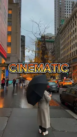 CINEMATIC PRO US