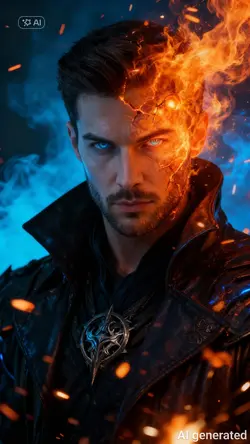 Dual Flame Power