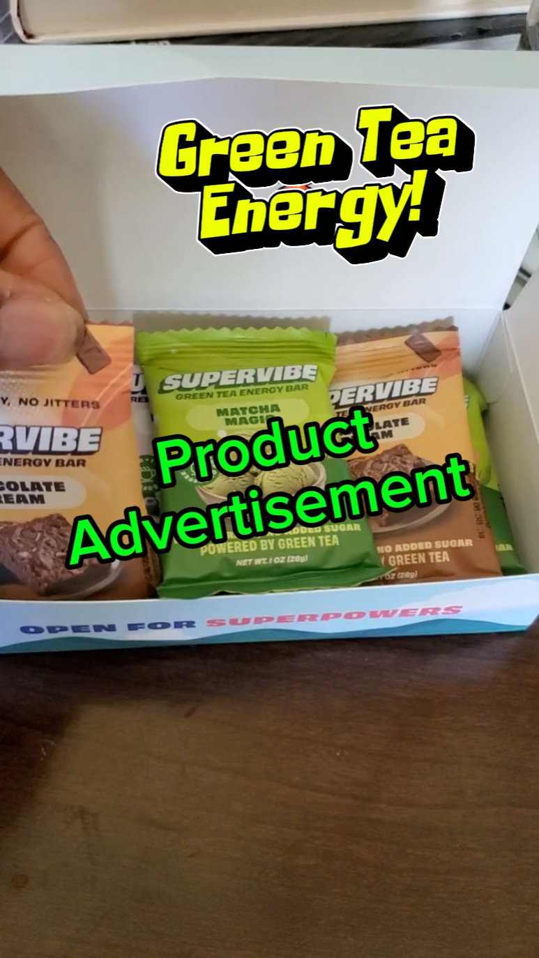 Product Ad Marketing