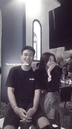 terucap kata cinta