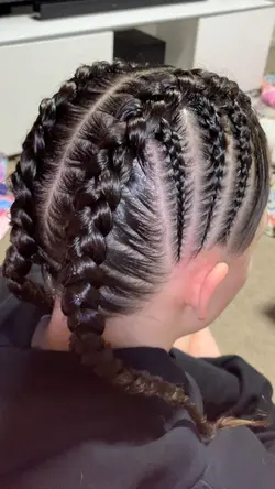 Braids business