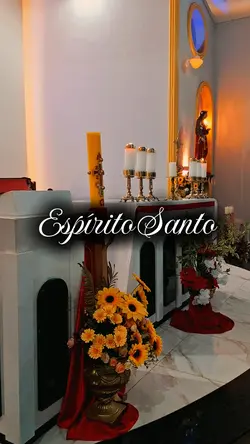 Story Pentecostes 