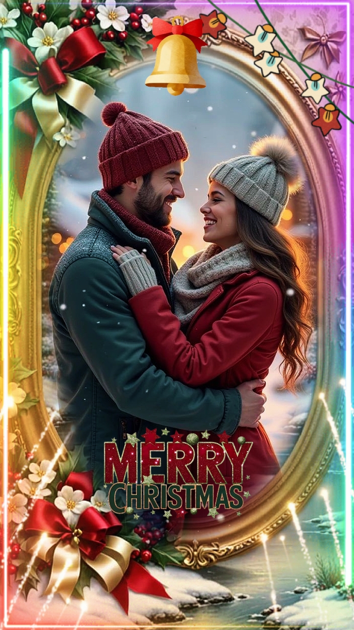 Joyeux Noël 