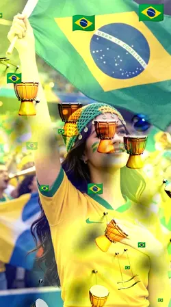 Hino nacional brasil