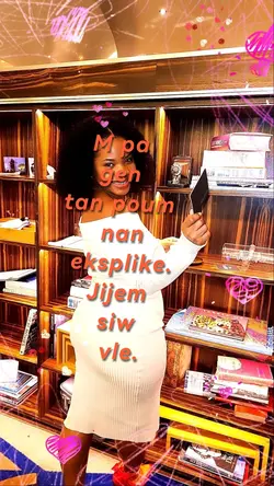 Pa gen tan