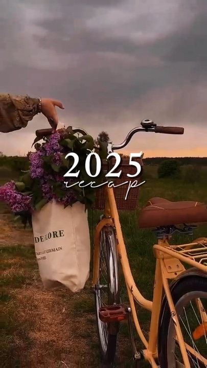 2025 Zusammenfassung