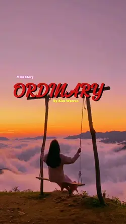 ORDINARY