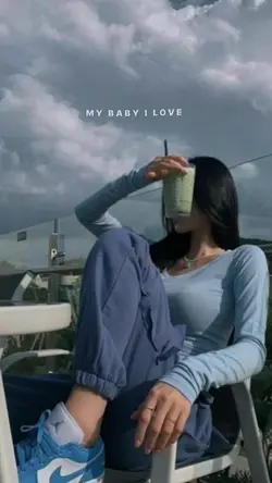 My Baby I love 