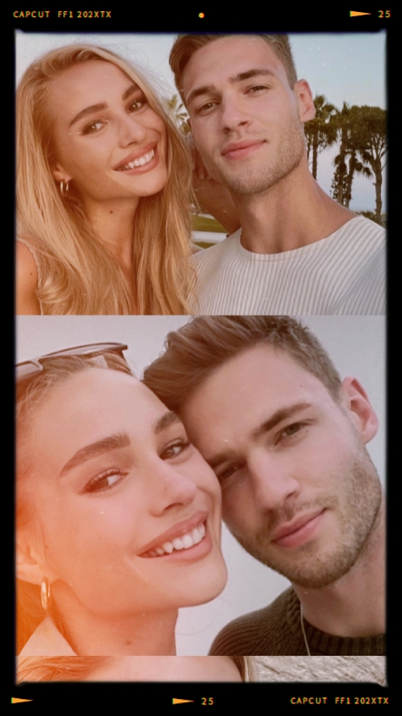 Foto Película Pareja