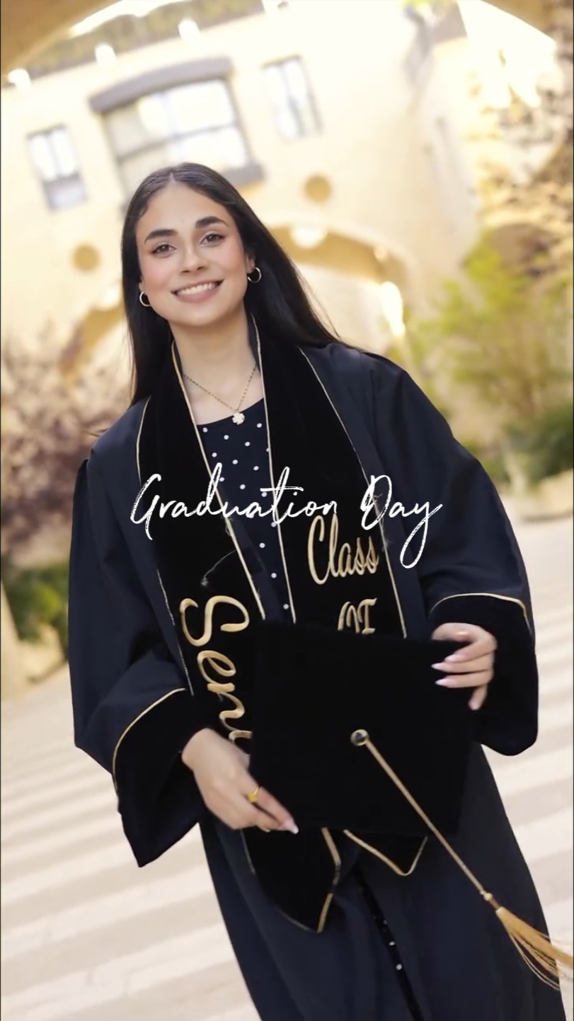Día De Graduación
