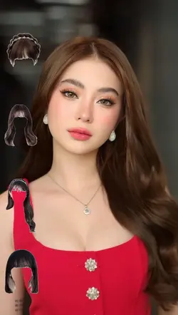 AI Hair Style