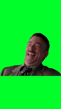 Laughing J Jonah