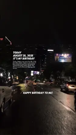 self birthday quotes