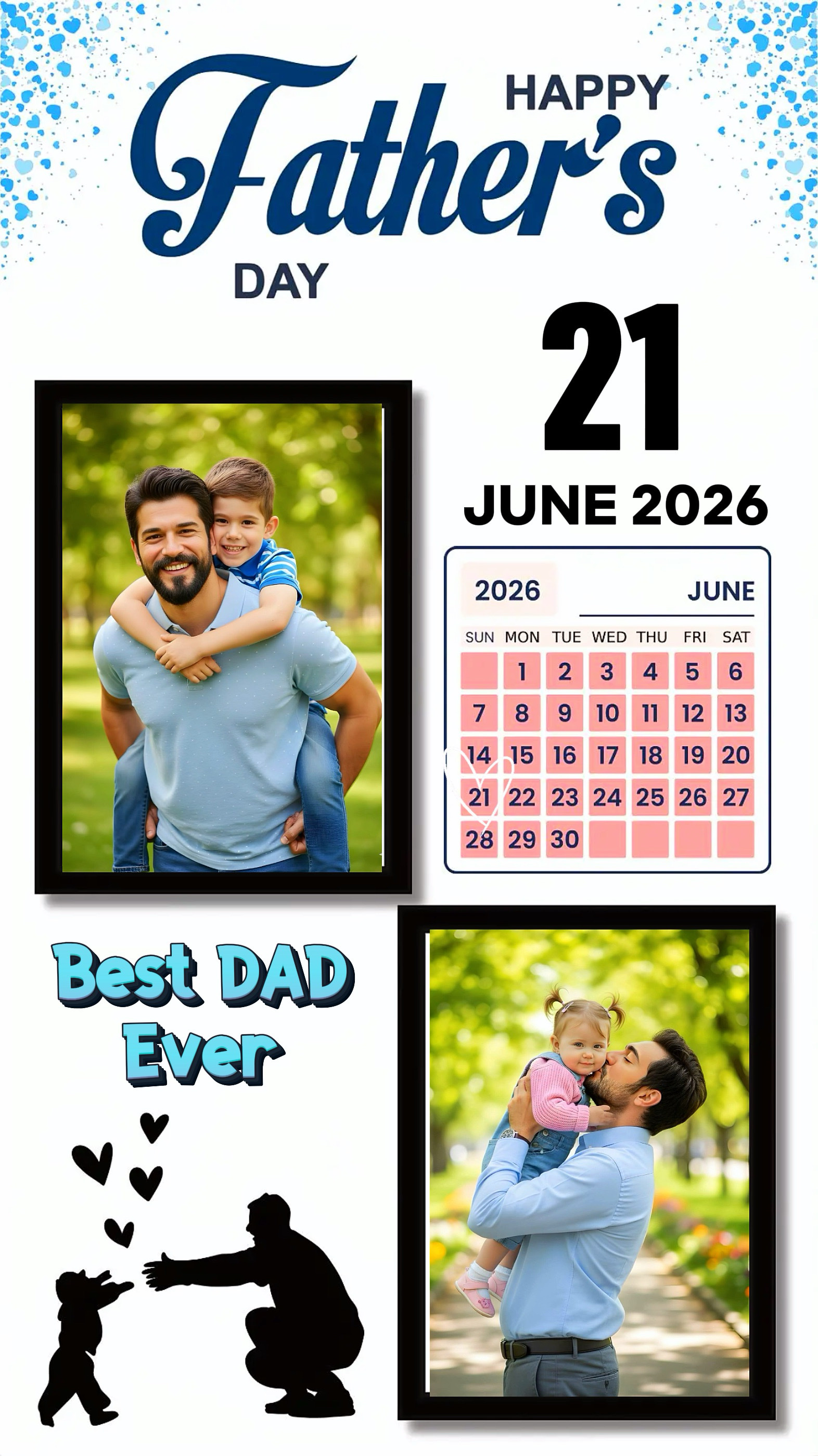 Hari Ayah 2026