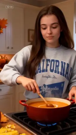 WOMEN COOKING