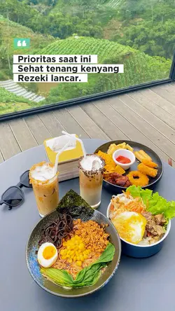 Sehat Tenang Kenyang