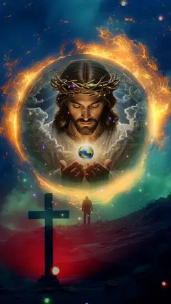 In Christ alone 🙏🏻❤️