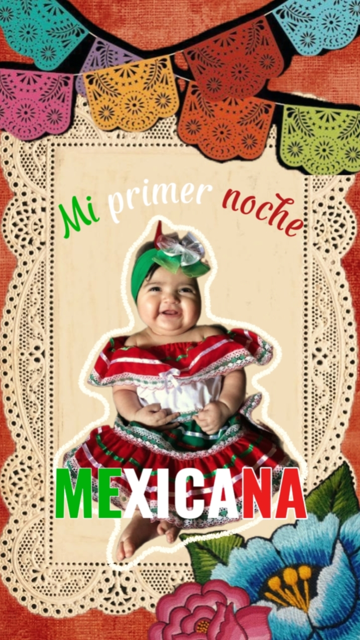 Noche mexicana 