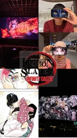 Demon slayer
