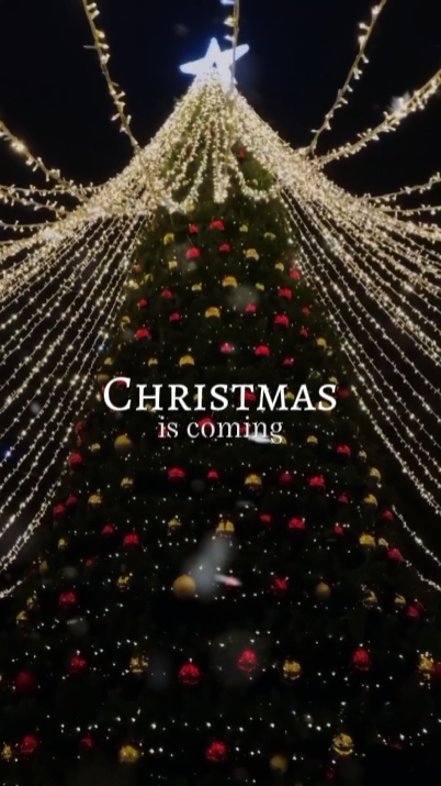 Malapit na ang Pasko 