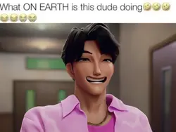 SOME KPDH MEMES