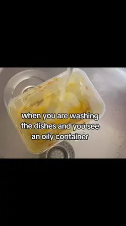 IT'S VERY OILYYYYYYY