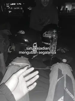satu kejadian,
mengu