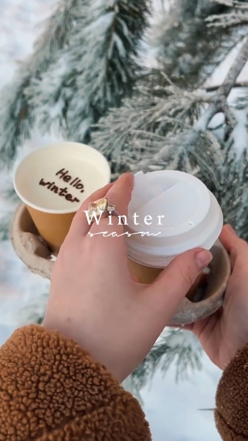 Temporada de invierno